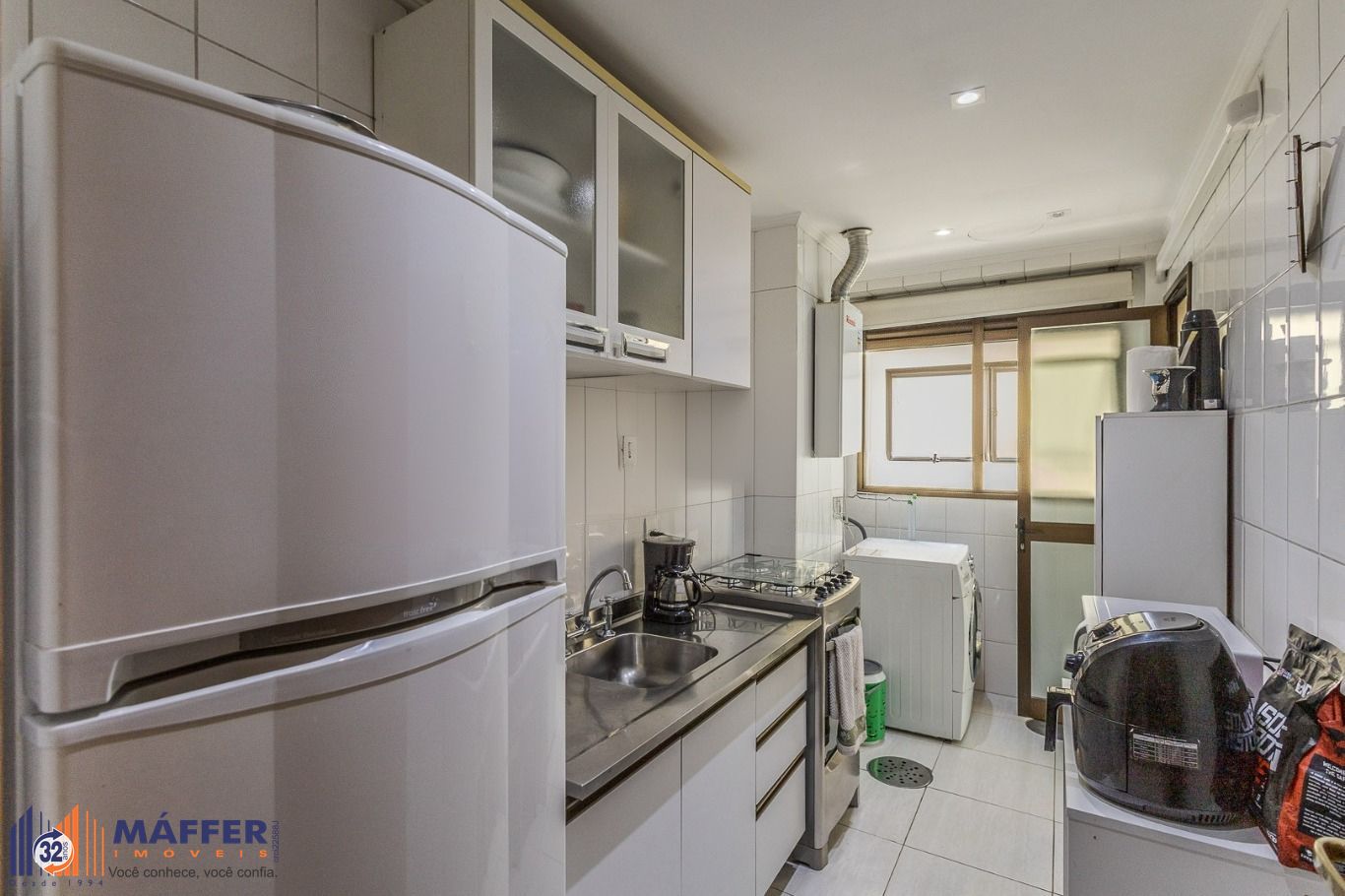Apartamento, 2 quartos, 67 m² - Foto 7