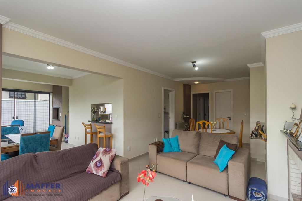 Apartamento, 3 quartos, 192 m² - Foto 5