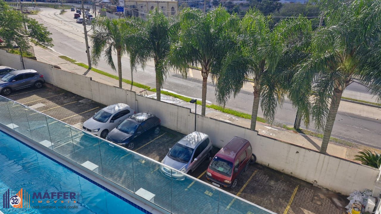 Apartamento, 2 quartos, 48 m² - Foto 26