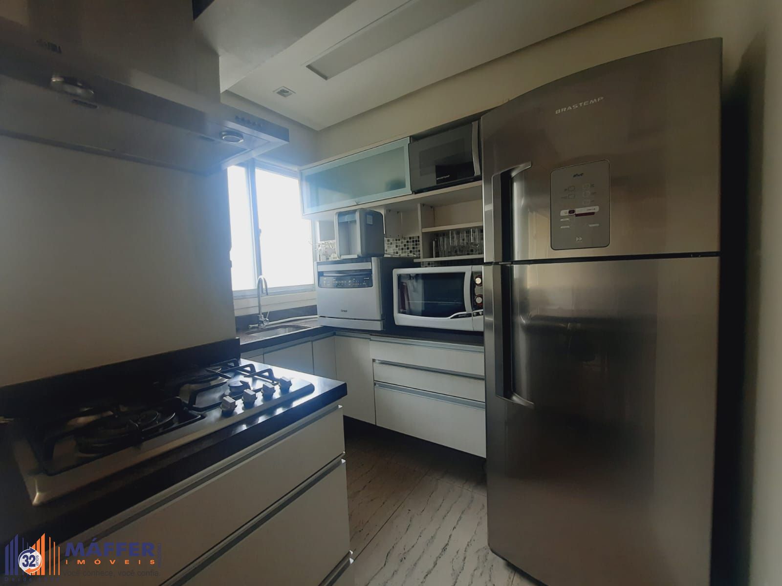 Apartamento, 1 quarto, à venda, 35 m², Centro Histórico - Porto Alegre — foto 5