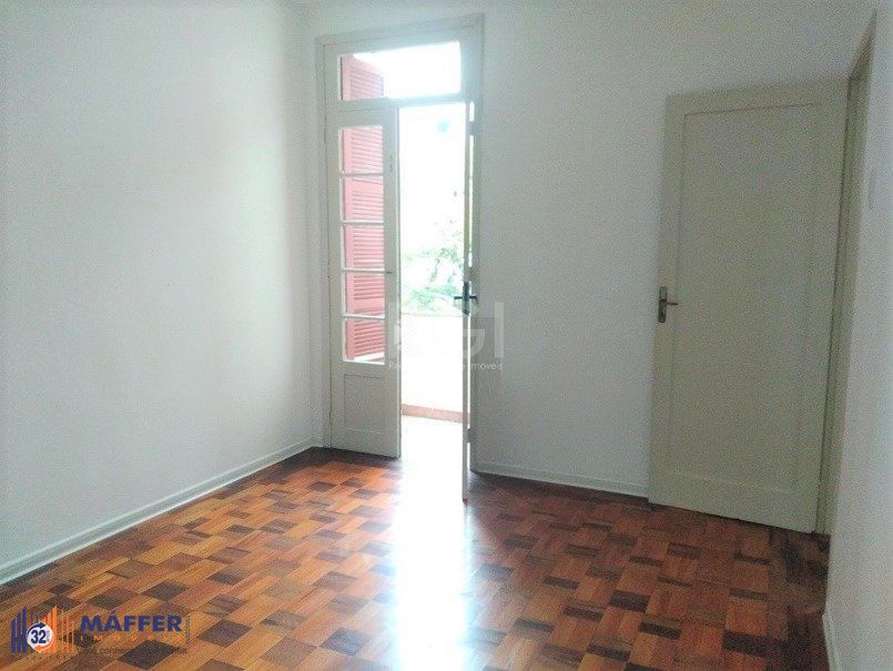 Apartamento para Venda - 68.24m², 2 dormitórios, Petrópolis