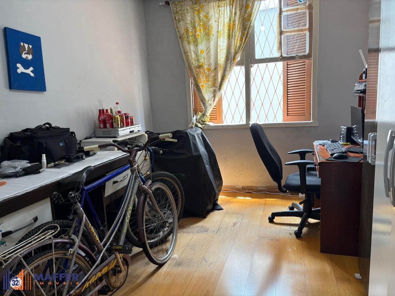 Apartamento, 3 quartos, 59 m² - Foto 11