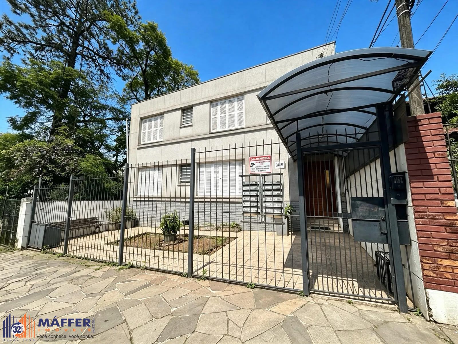 Apartamento, 1 quarto, 57 m² - Foto 8