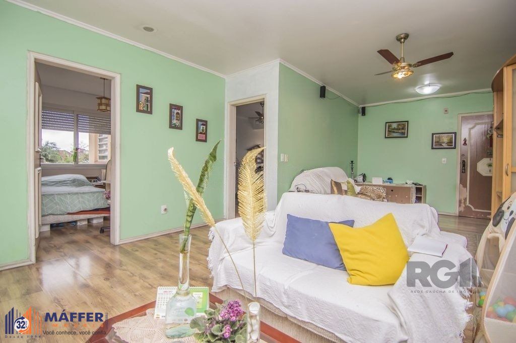 Apartamento, 3 quartos, à venda, 133 m², Rio Branco - Porto Alegre — foto 3