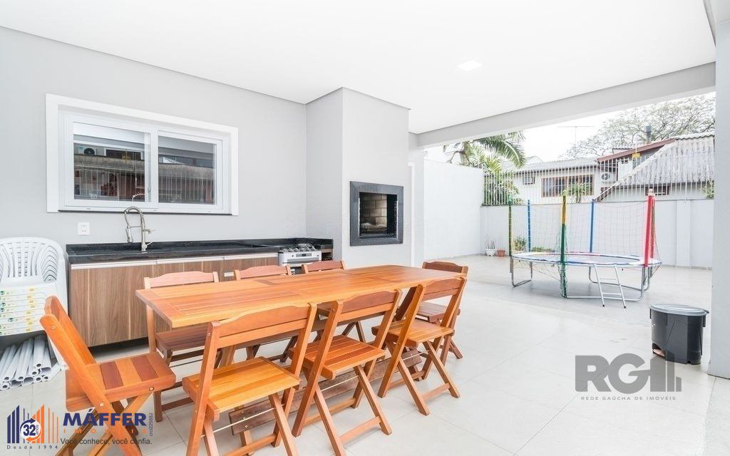 Casa, 4 quartos, à venda, 255 m², Vila Ipiranga - Porto Alegre — foto 2