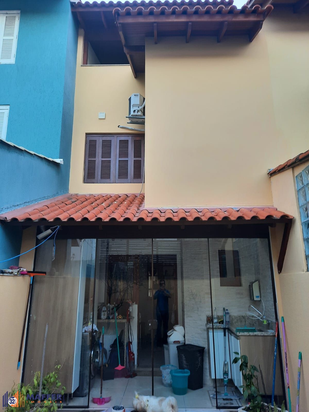Casa de Condomínio, 2 quartos - Foto 11
