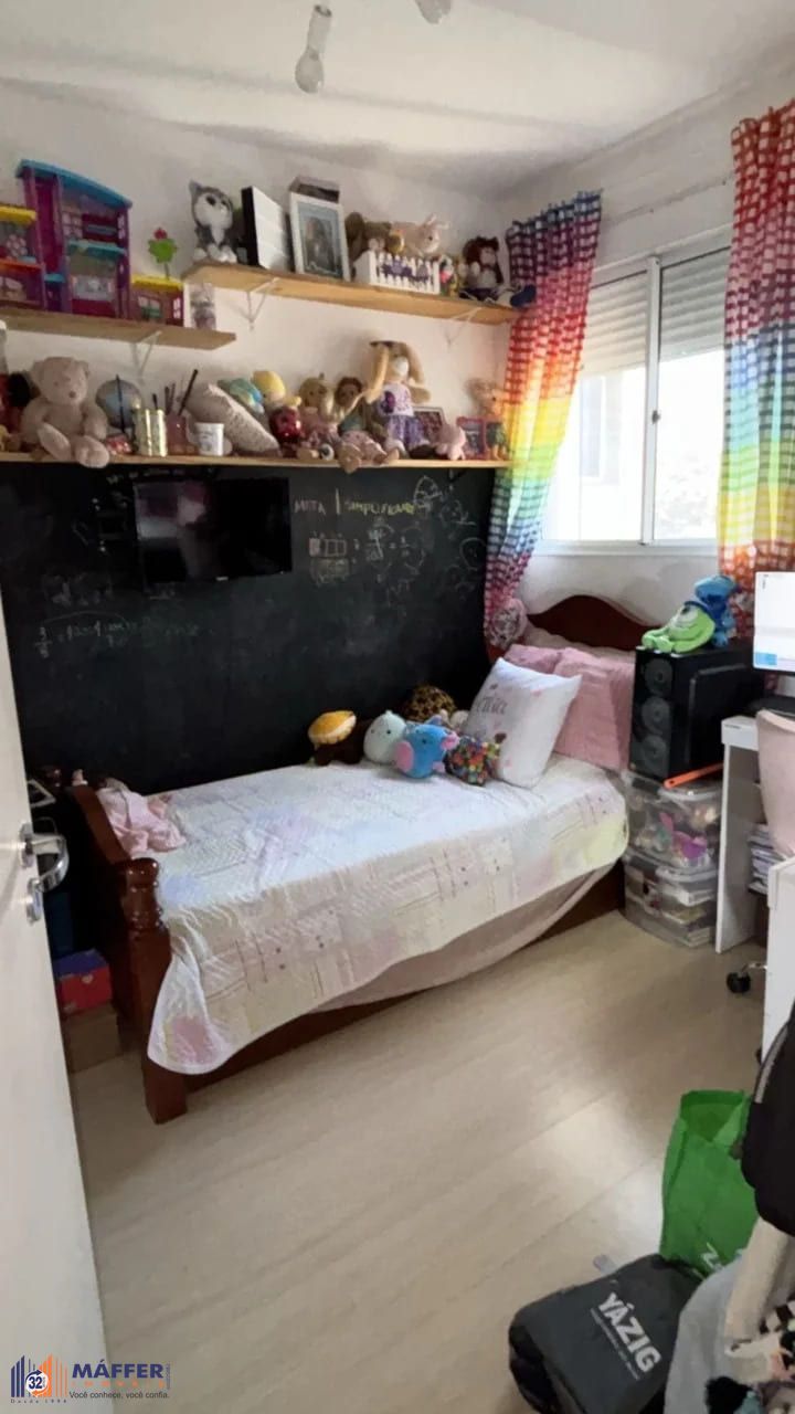 Apartamento, 3 quartos, 39 m² - Foto 9