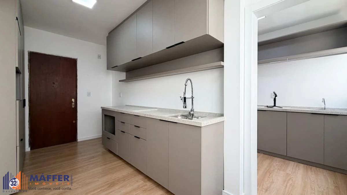 Apartamento, 3 quartos, 104 m² - Foto 3