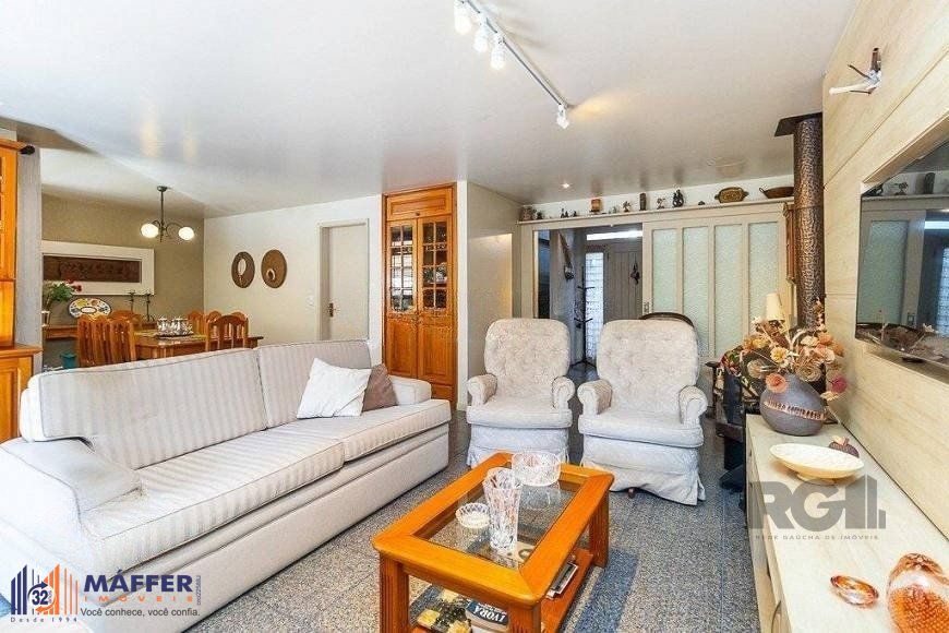 Casa, 4 quartos, à venda, 235 m², Azenha - Porto Alegre — foto 3