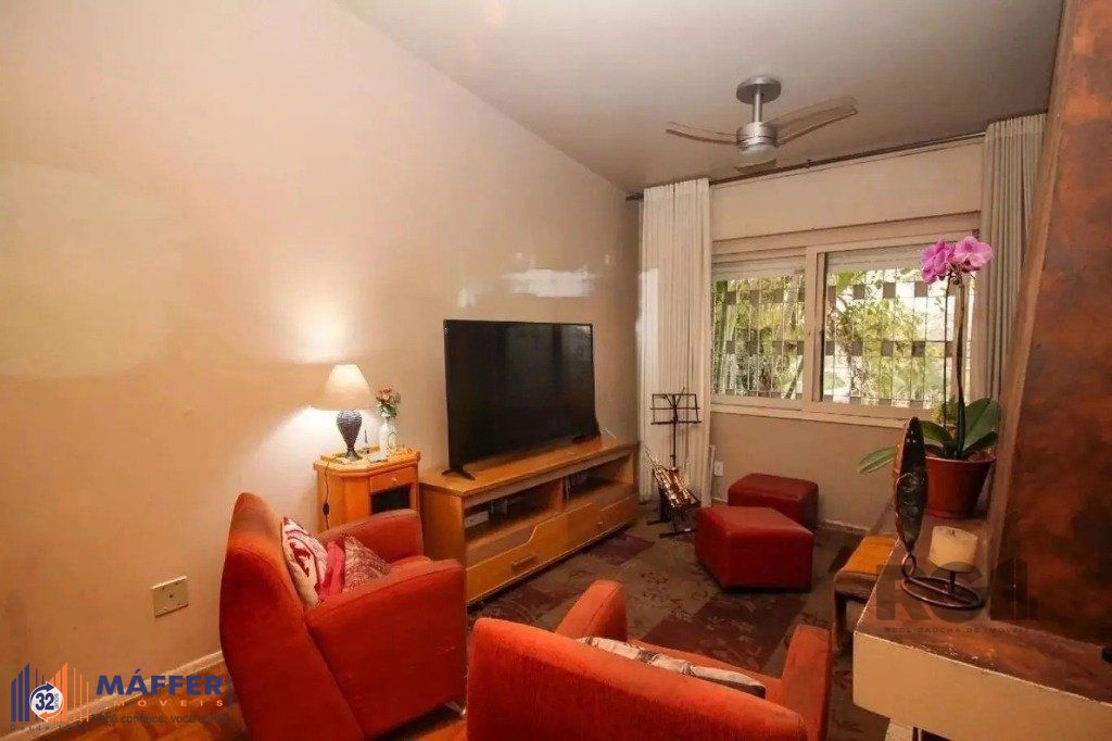 Casa, 3 quartos, 129 m² - Foto 1