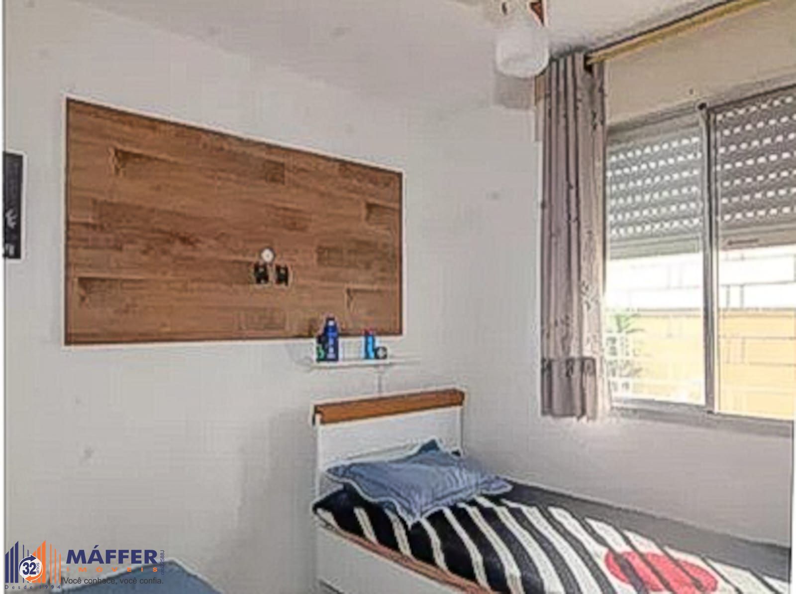 Apartamento, 2 quartos, 54 m² - Foto 17