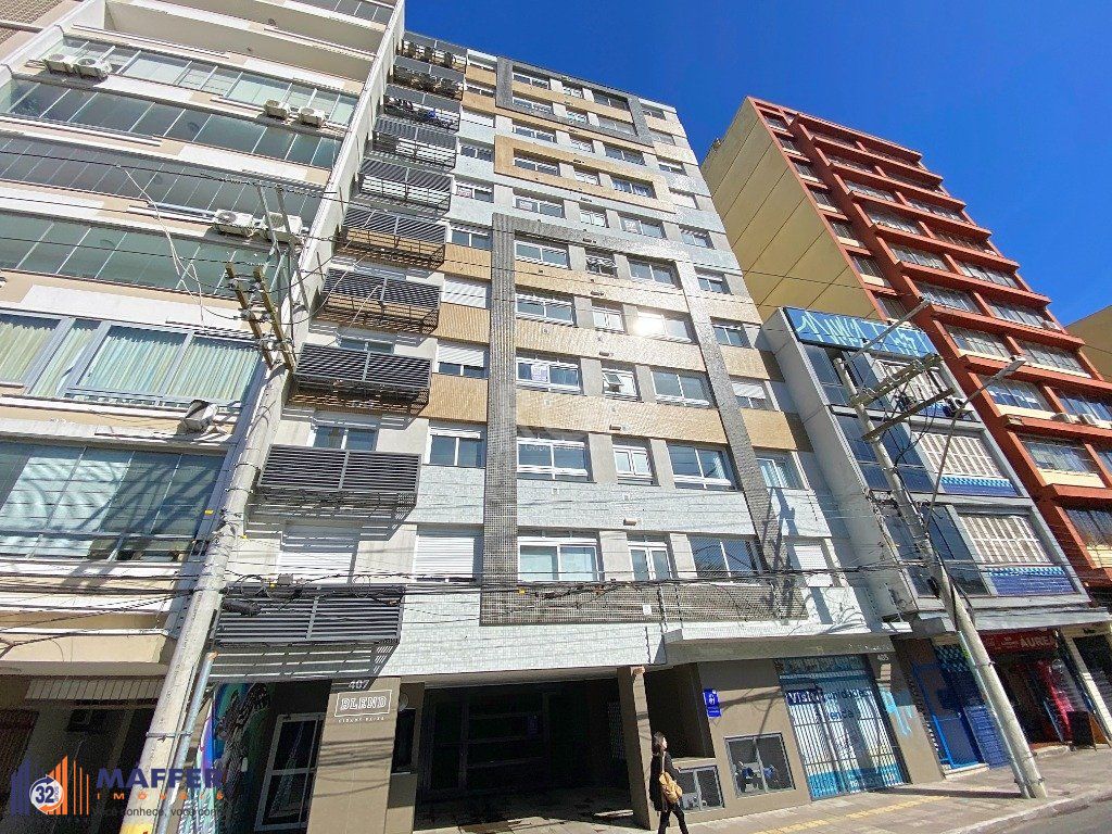 Apartamento, 2 quartos, 57 m² - Foto 33