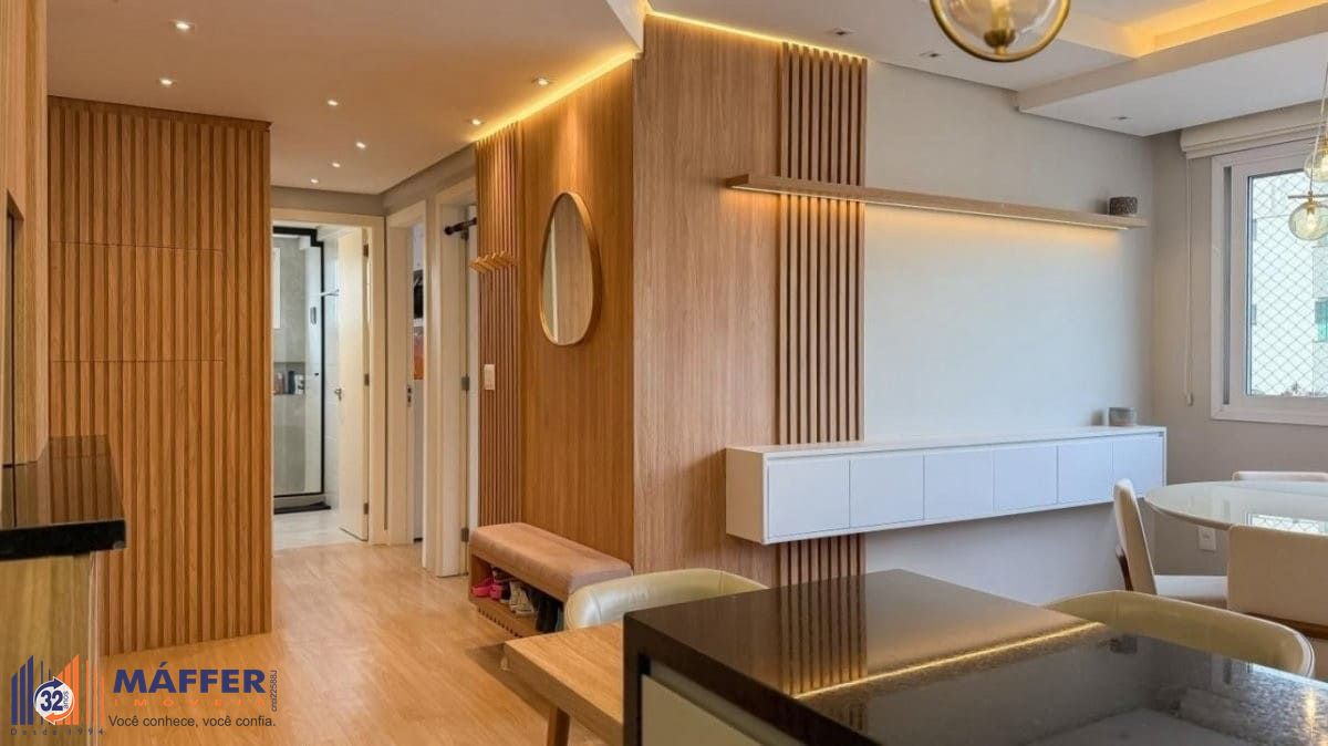 Apartamento, 3 quartos, 89 m² - Foto 7
