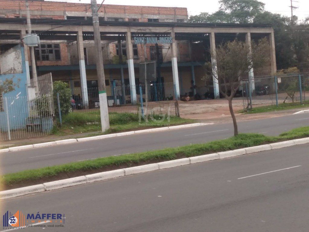 Terreno para Venda - 0m², 0 dormitórios, Aberta dos Morros