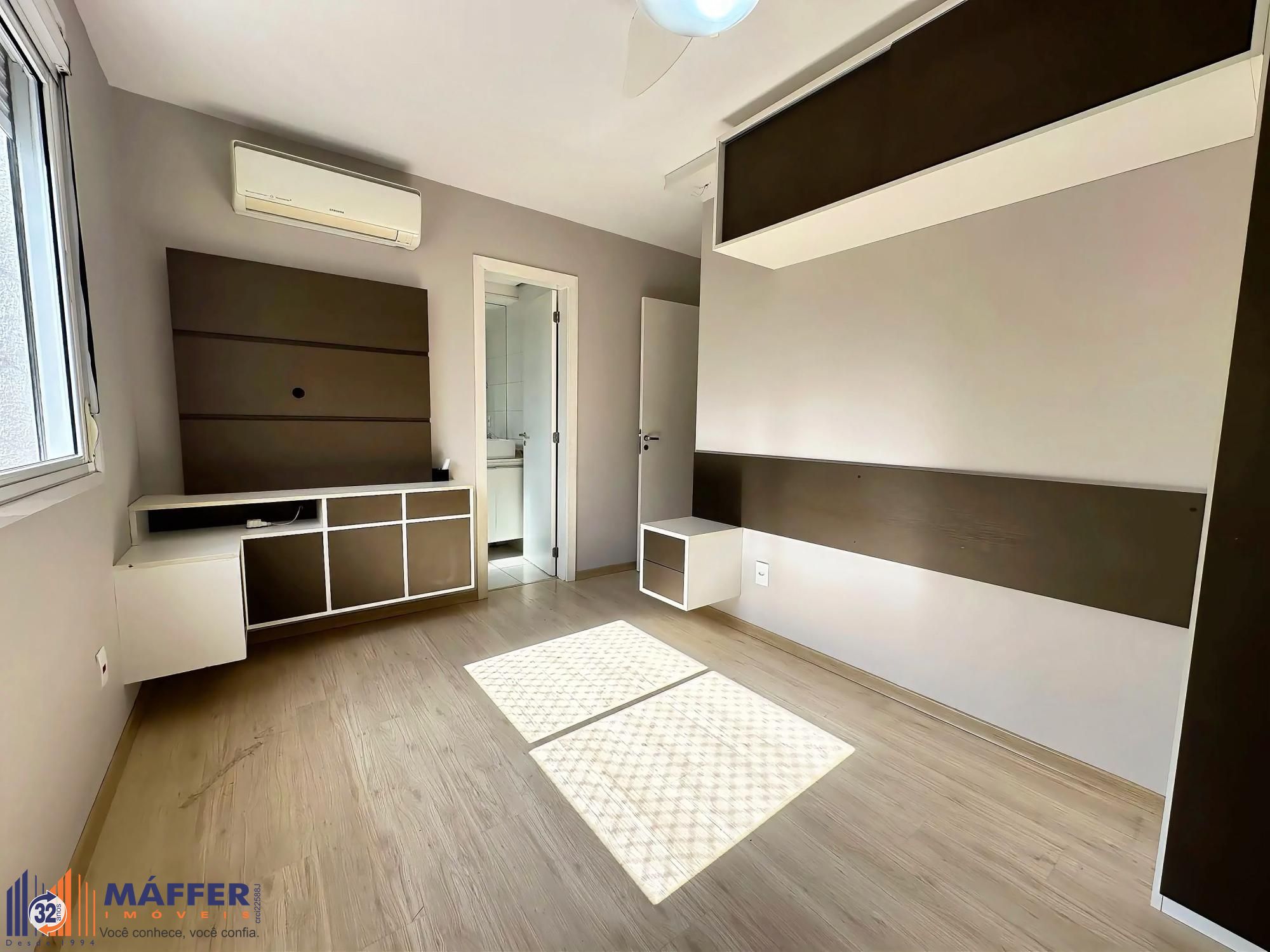 Apartamento, 2 quartos, 60 m² - Foto 11