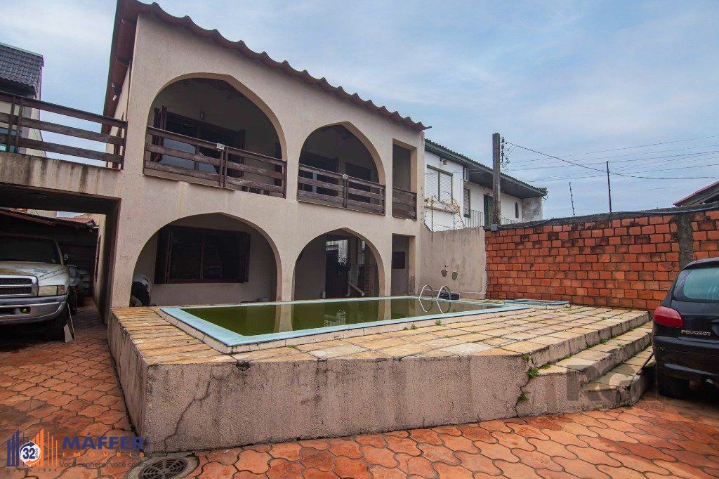 Casa 3 quartos à venda, 220m², Sarandi - Porto Alegre