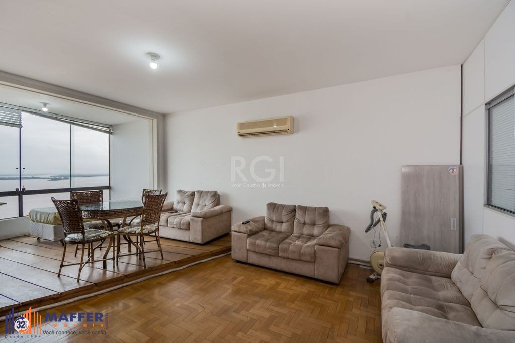 Apartamento, 3 quartos, 148 m² - Foto 6