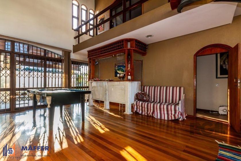 Casa, 4 quartos, à venda, 303 m², Santo Antônio - Porto Alegre — foto 2
