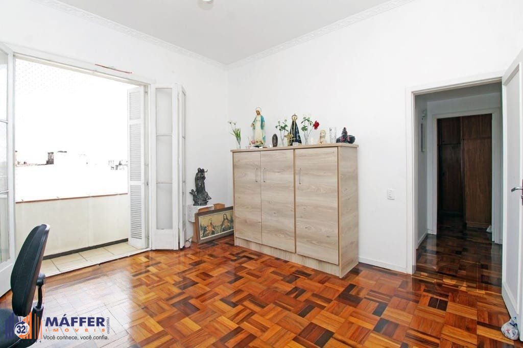 Apartamento, 3 quartos, 101 m² - Foto 2