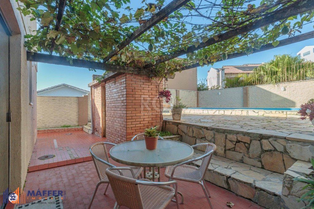 Casa, 4 quartos, 400 m² - Foto 23