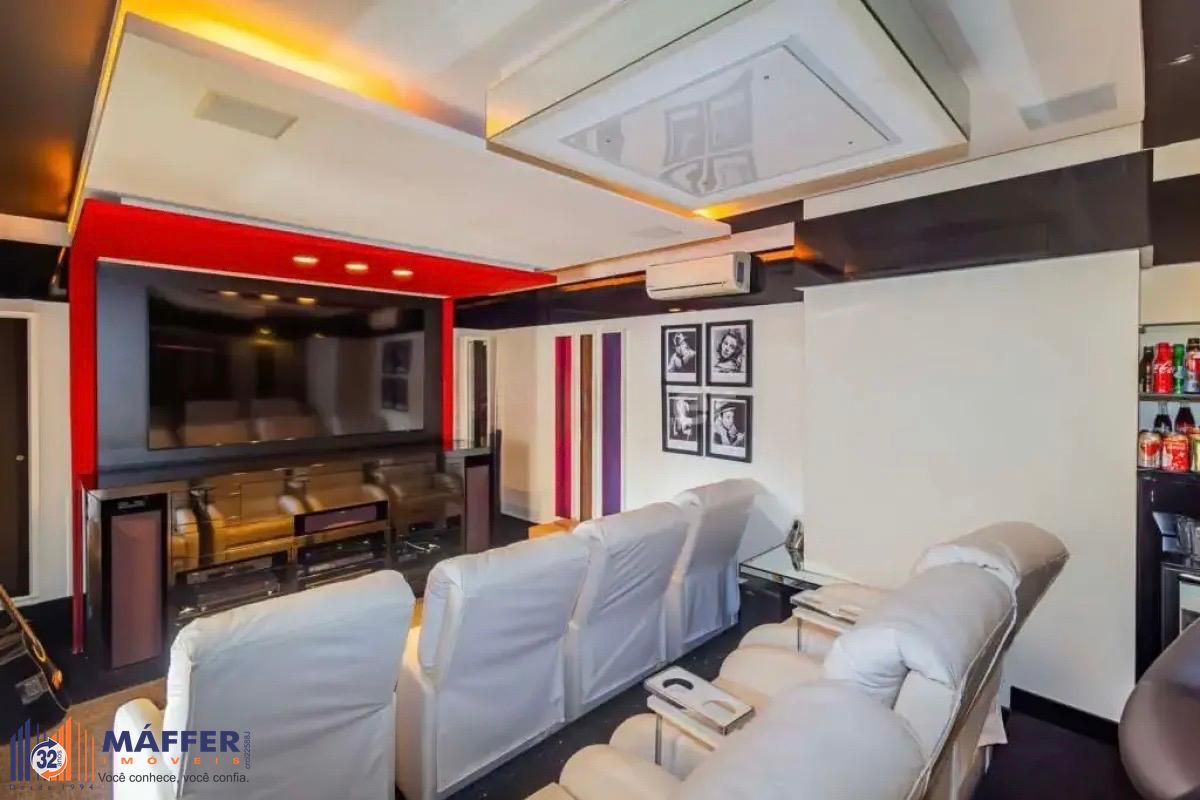 Cobertura, 4 quartos, 500 m² - Foto 22