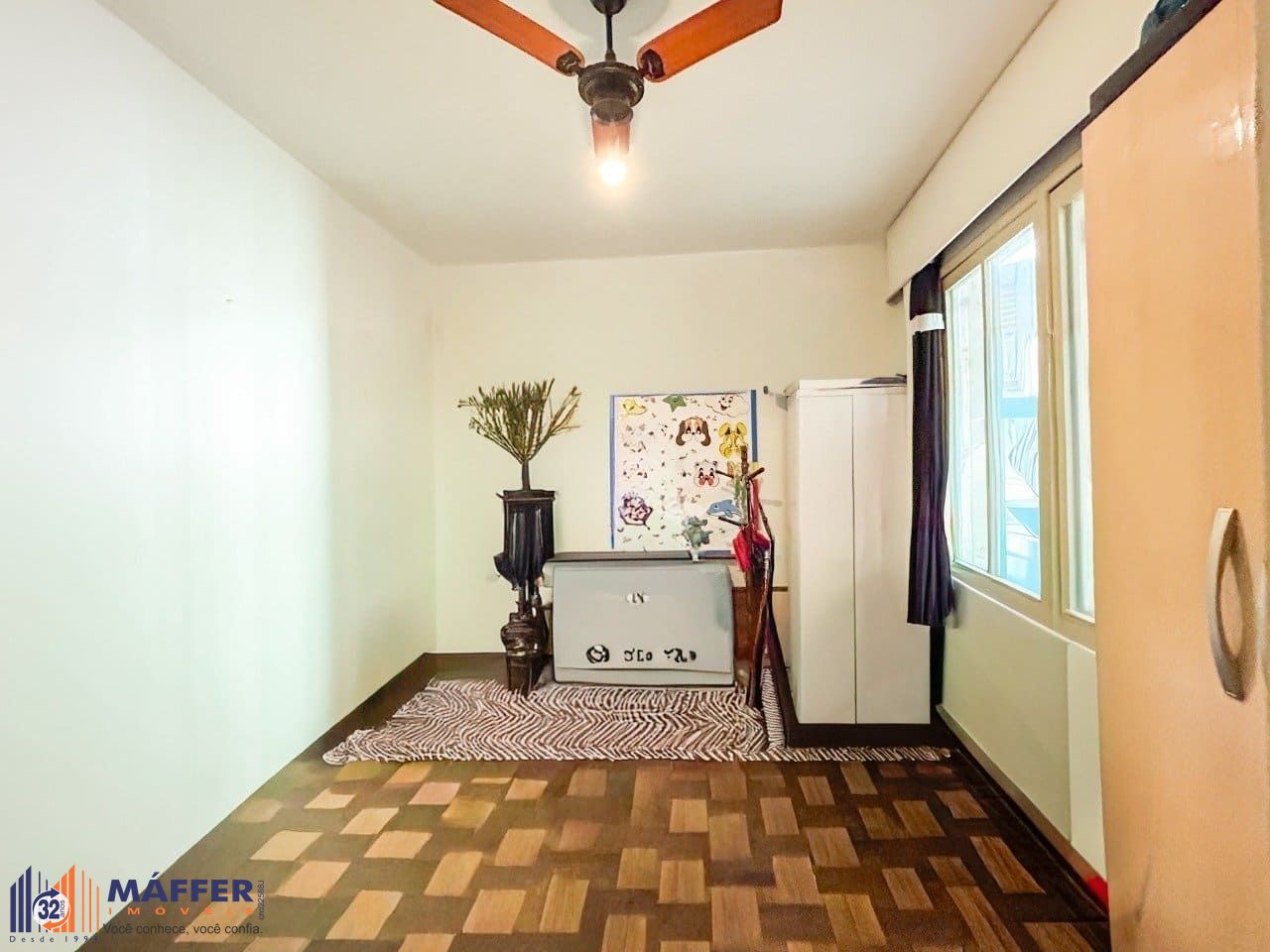 Apartamento, 2 quartos, 75 m² - Foto 6