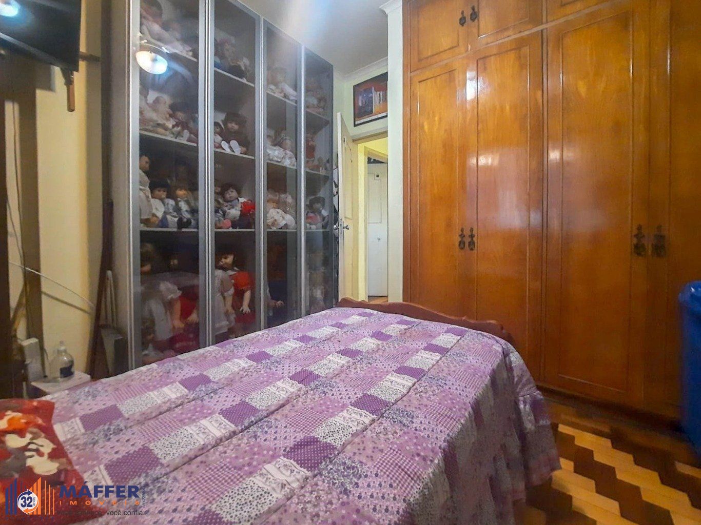Apartamento, 5 quartos, 192 m² - Foto 32