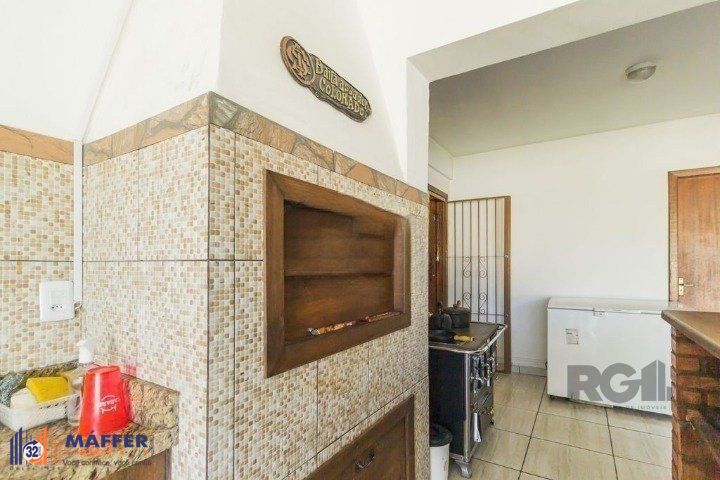 Casa, 3 quartos, 216 m² - Foto 22