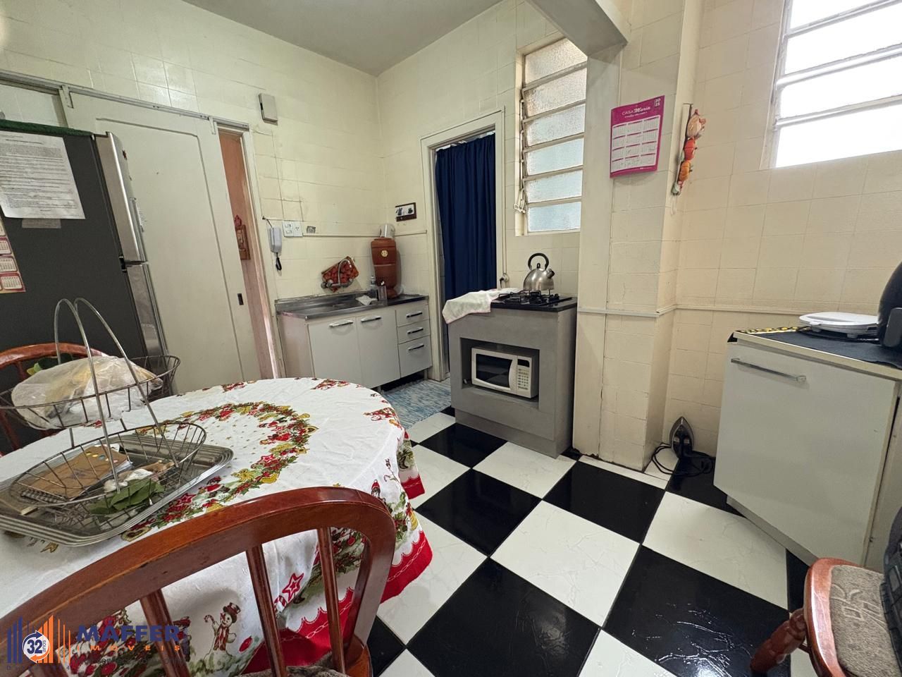 Apartamento, 3 quartos, 59 m² - Foto 13