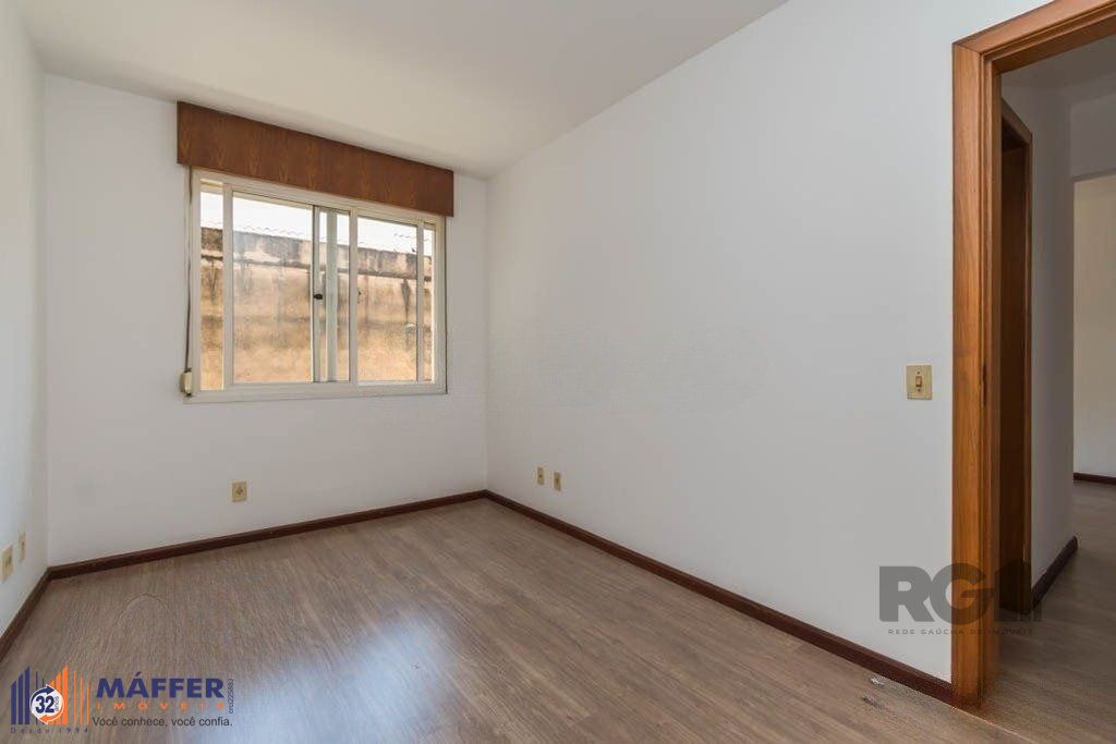 Apartamento 52m², 2 dormitórios no bairro Cidade Baixa