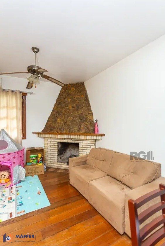 Casa, 3 quartos, à venda, 160 m², Cristo Redentor - Porto Alegre — foto 2