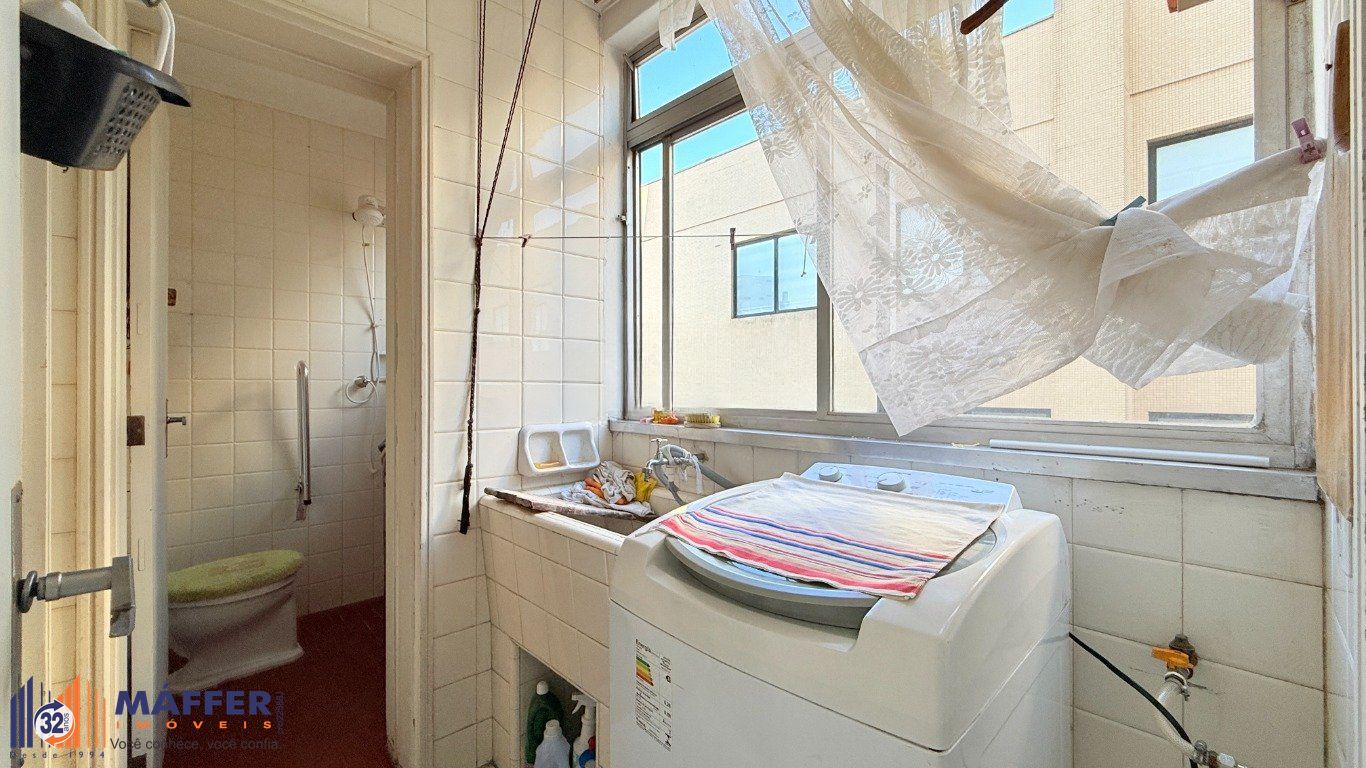 Apartamento, 3 quartos, 116 m² - Foto 16