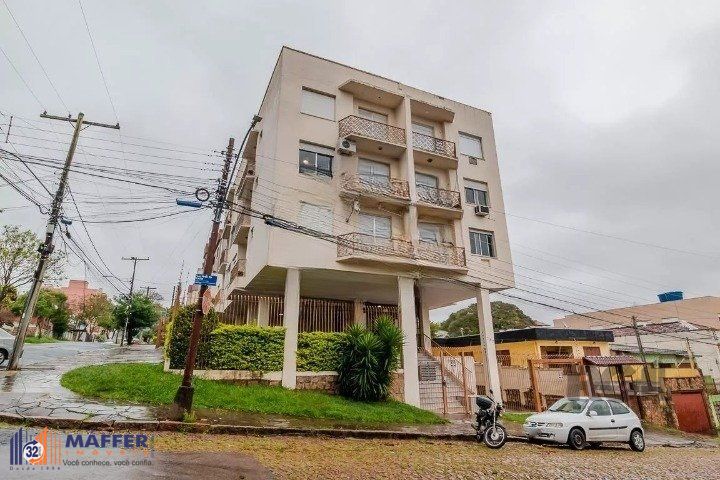 Cobertura, 2 quartos, à venda, 66 m², Partenon - Porto Alegre — foto 3