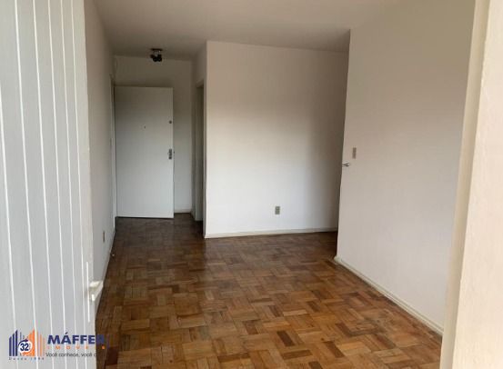 Apartamento, 1 quarto, 46 m² - Foto 6