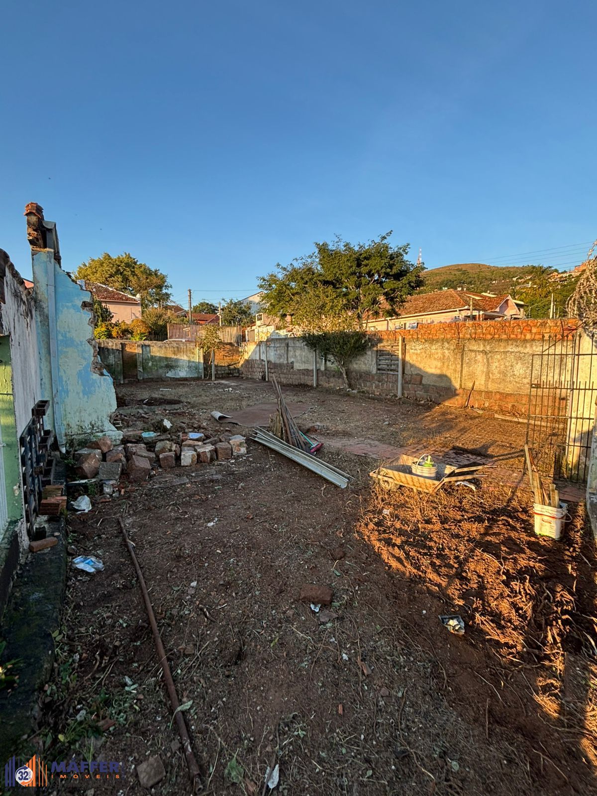 Terreno, 226 m² - Foto 10