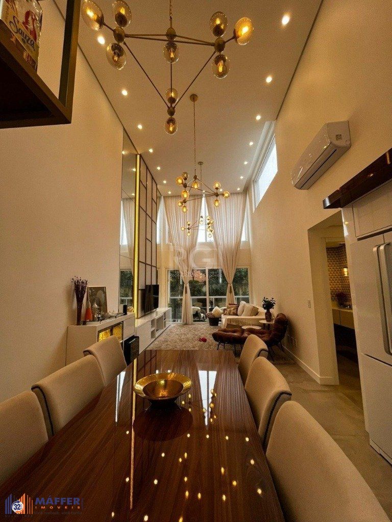 Apartamento, 2 suítes, à venda, 96 m², Chácara das Pedras - Porto Alegre — foto 3