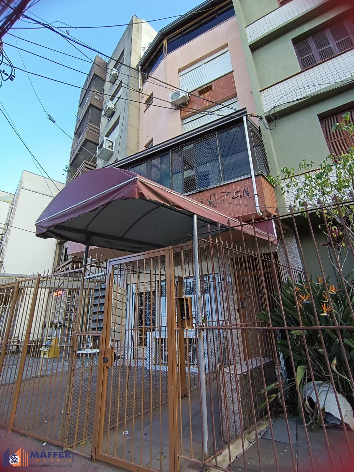 Apartamento, 1 quarto, 29 m² - Foto 10