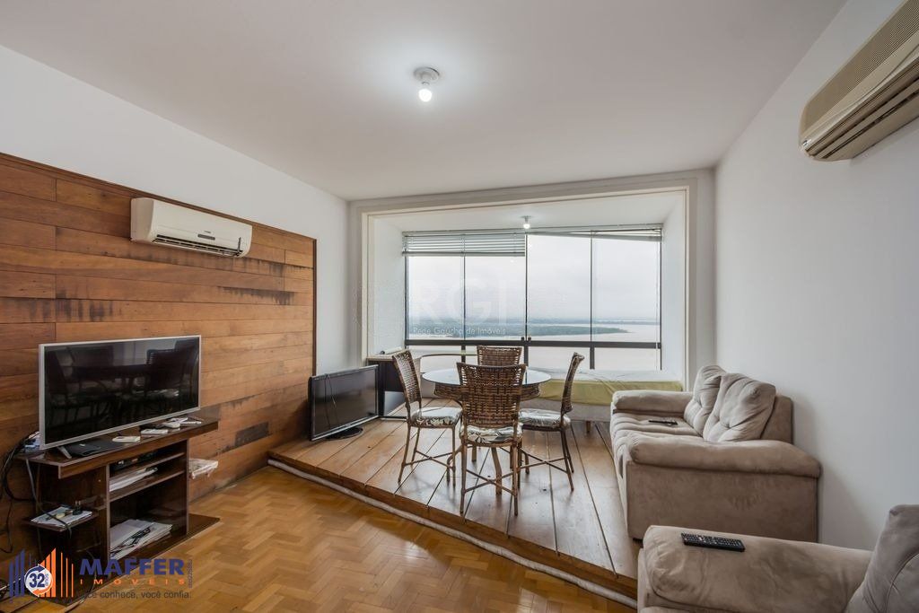 Apartamento, 3 quartos, 148 m² - Foto 1