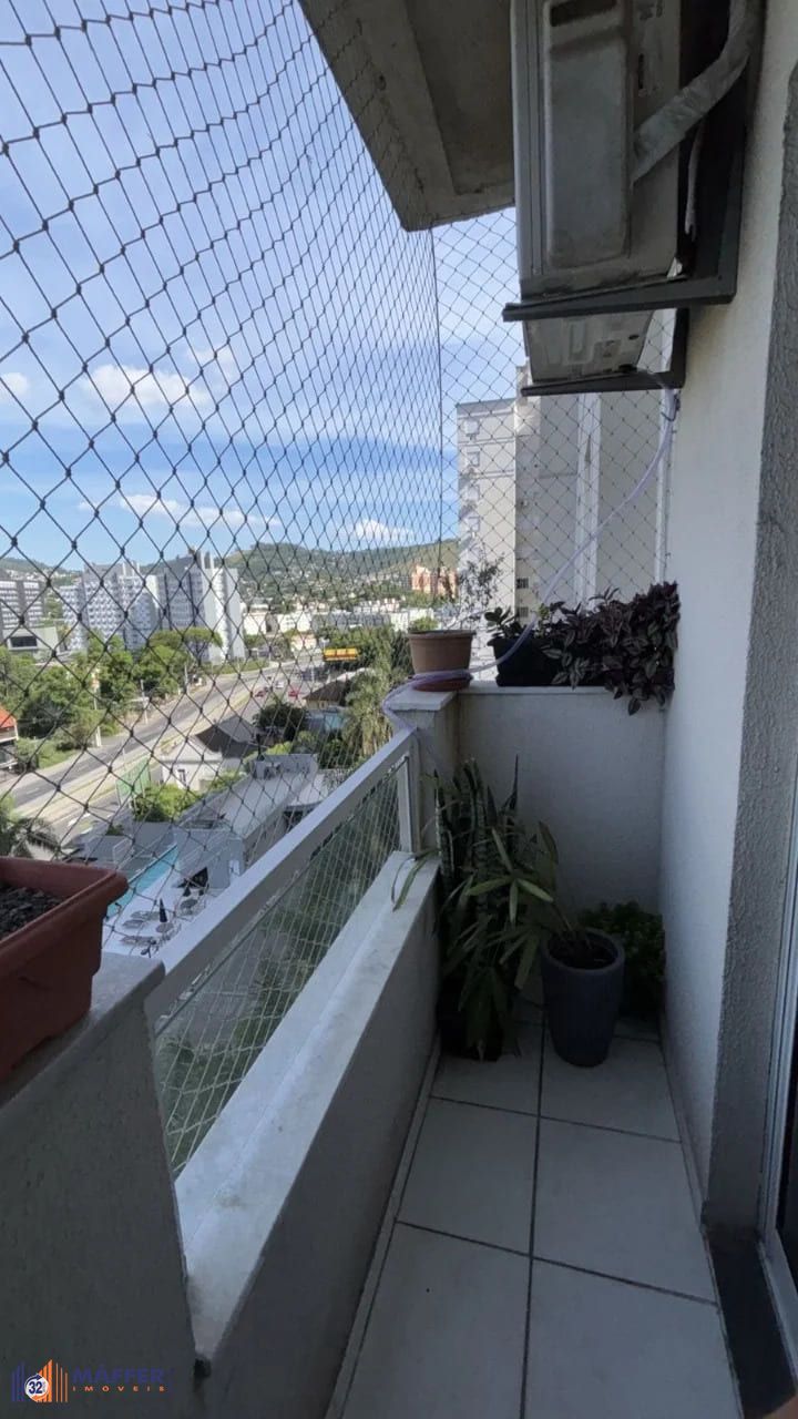 Apartamento, 3 quartos, 39 m² - Foto 13