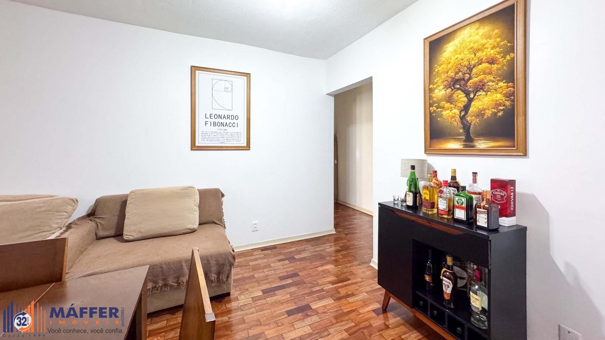 Apartamento, 2 quartos, à venda, 75 m², Jardim do Salso - Porto Alegre — foto 2