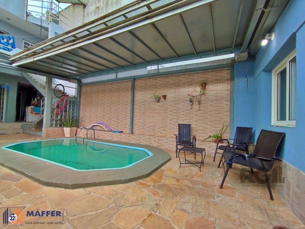 Casa, 4 quartos, 233 m² - Foto 32