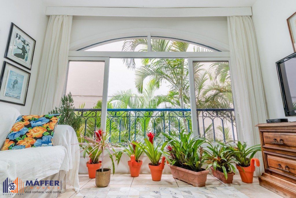 Apartamento, 3 quartos, à venda, 106 m², Mont'serrat - Porto Alegre — foto 3