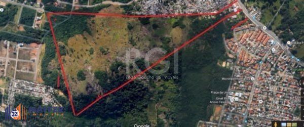 Terreno, à venda, Cavalhada - Porto Alegre — foto 3