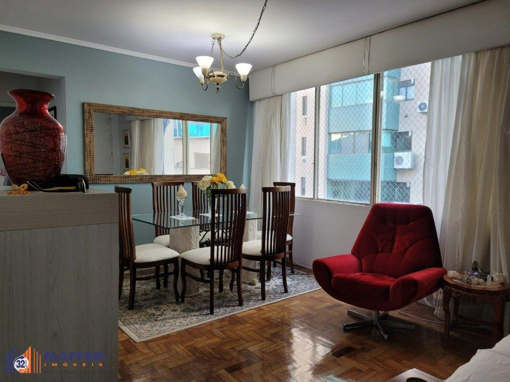Apartamento, 3 quartos, à venda, 108 m², São Geraldo - Porto Alegre — foto 2