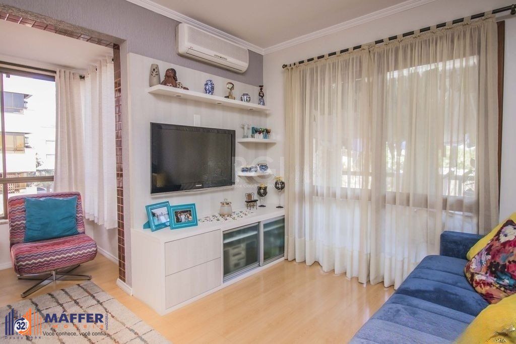 Apartamento, 2 quartos, à venda, 85 m², Jardim Lindóia - Porto Alegre — foto 3