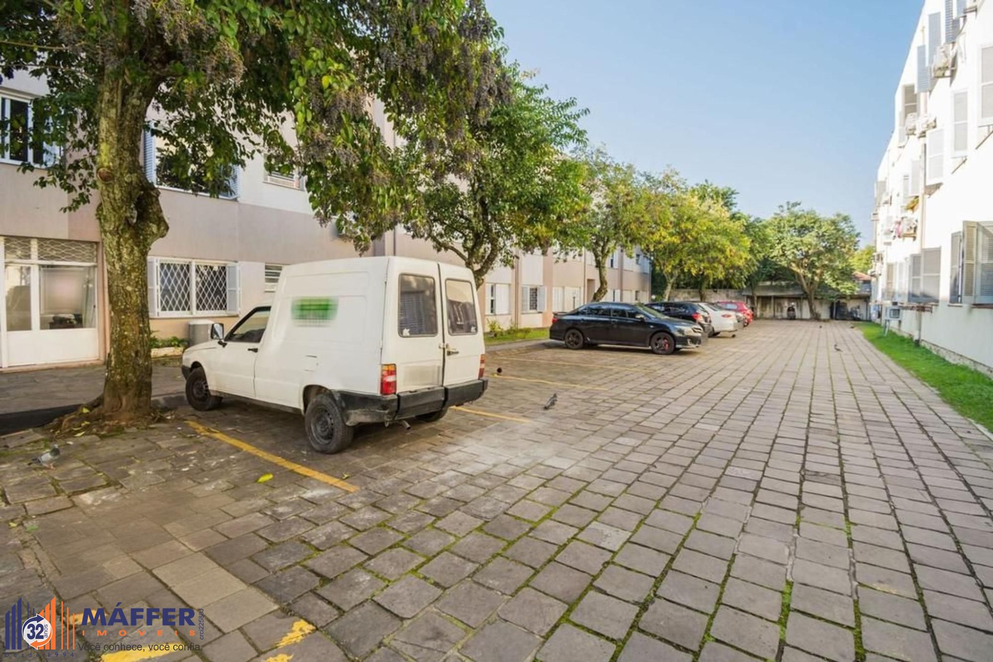 Apartamento, 2 quartos, 60 m² - Foto 15