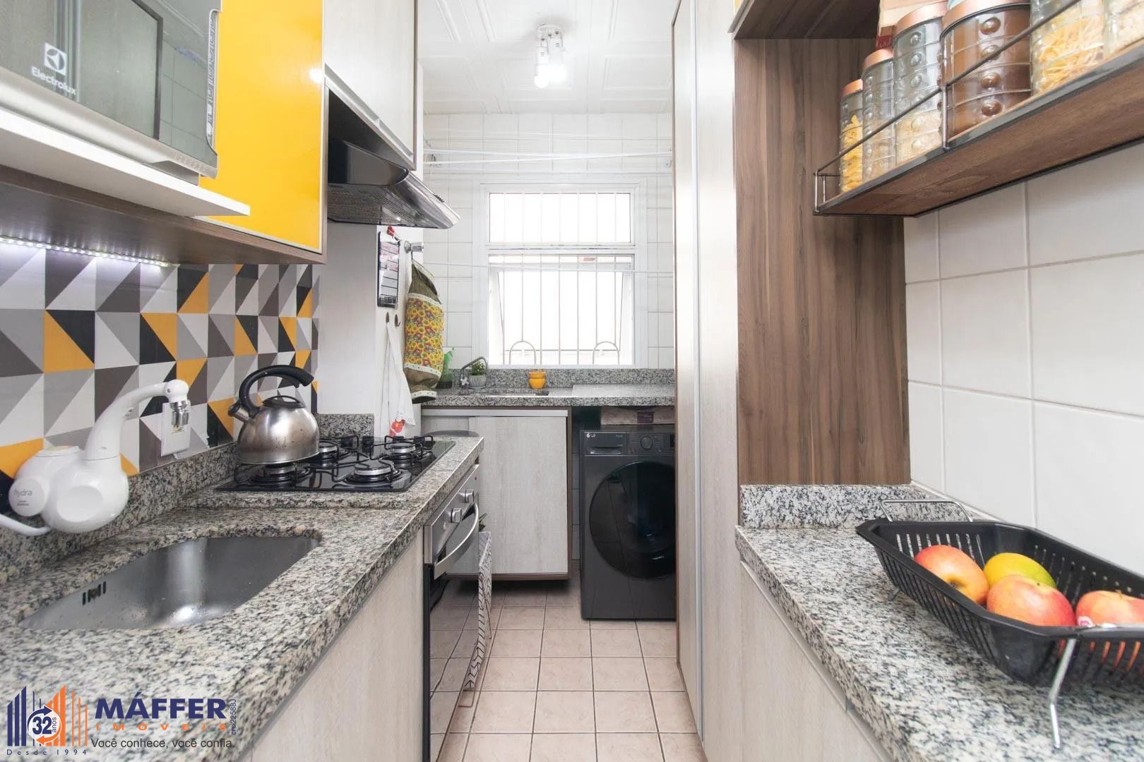 Apartamento, 2 quartos, 63 m² - Foto 17