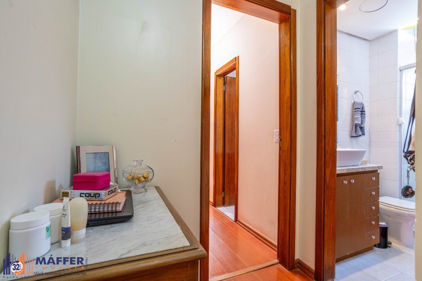 Apartamento, 3 quartos, 93 m² - Foto 15