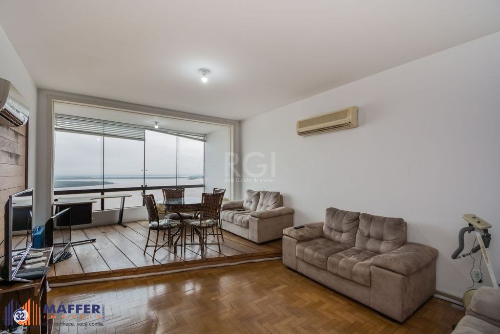 Apartamento, 3 quartos, à venda, 148 m², Centro Histórico - Porto Alegre — foto 4
