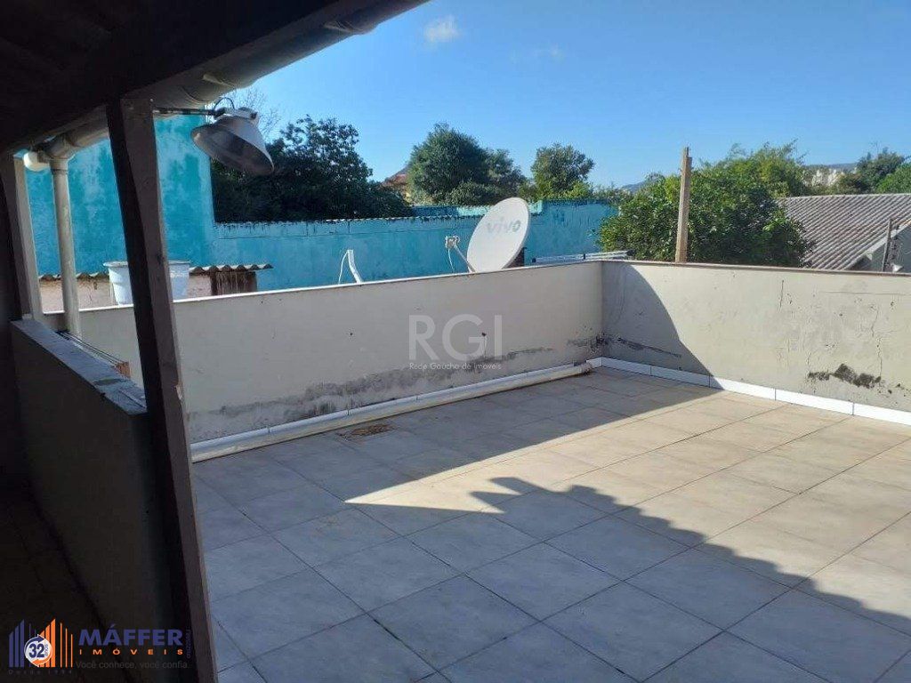 Casa, 6 quartos, à venda, 200 m², Tristeza - Porto Alegre — foto 2